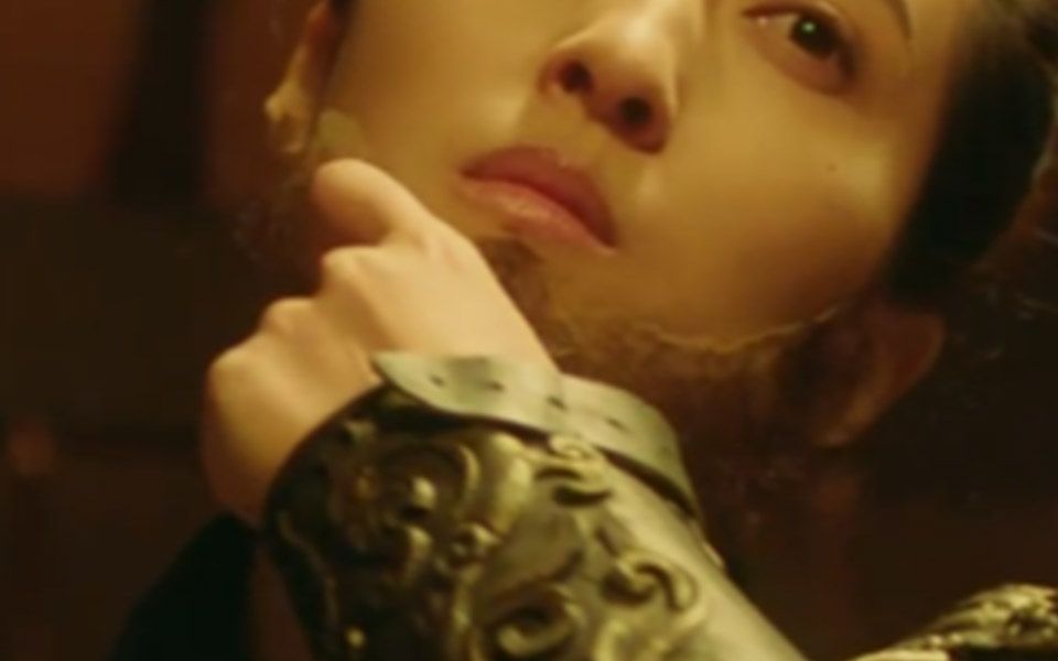 自信点，你永远可以相信中国人的审美